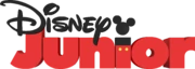 DISNEY JUNIOR