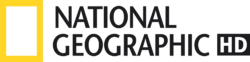 NATIONAL GEOGRAPHIC HD
