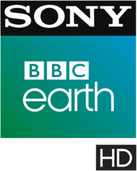 SONY BBC EARTH HD