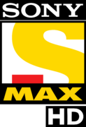 SONY MAX HD