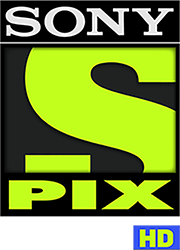 SONY PIX HD