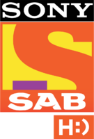 SONY SAB HD