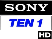 SONY TEN 1 HD