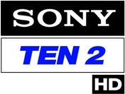 SONY TEN 2 HD