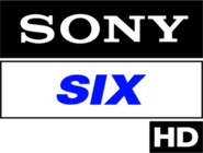 SONY TEN SIX HD