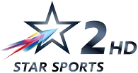 STAR SPORTS 2 HD