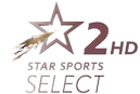 STAR SPORTS SELECT 2 HD